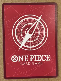 One Piece TCG Boa Hancock OP07-038 Alt Art 500 Years in the Future Foil - Image 2