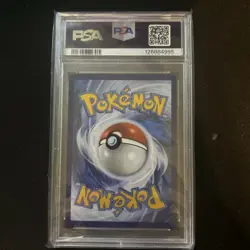 Pokemon TCG: Black Bolt - Zekrom SIR 166/86 PSA 10 - Image 2