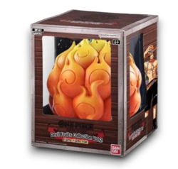 One Piece Card Game: Devil Fruits Collection Vol.2 (DF-02) - Image 1