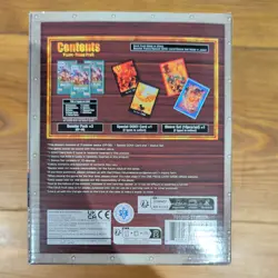 One Piece Card Game Devil Fruits Collection Vol.2 Flame Flame Fruit DF-02 - Image 3