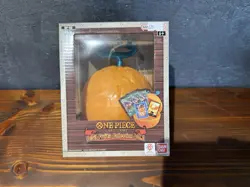 One Piece Card Game Devil Fruits Collection Vol.2 Flame Flame Fruit DF-02 - Image 1
