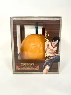 One Piece Card Game Devil Fruits Collection Vol.2 [DF-02] No Packs/Sleeves/Don - Image 2