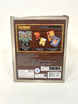 One Piece Card Game Devil Fruits Collection Vol.2 [DF-02] No Packs/Sleeves/Don - Image 3