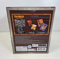 Bandai One Piece Card Game Devil Fruits Collection VOL 2 Flame DF-02 Collectible - Image 3