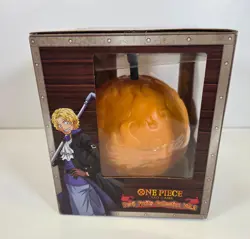Bandai One Piece Card Game Devil Fruits Collection VOL 2 Flame DF-02 Collectible - Image 4