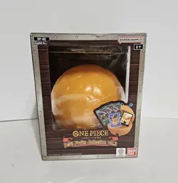 Bandai One Piece Card Game: Devil Fruits Collection Vol. 2 (DF-02). Sealed - Image 1