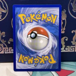 Pokemon TCG Detective Pikachu Holo Rare Card 10/18 Light Play LP - Image 2