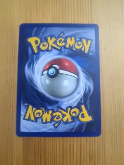 Pokemon TCG Caterpie Metapod Butterfree 3-Card Evolution Lot WOTC Vintage 1999 - Image 3