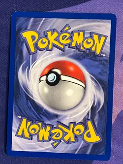 Tangela 66/102 WOTC Base Set Pokemon Card 1999 Portuguese LM - Image 2