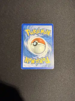 Pokemon TCG Undaunted Espeon Prime Holo Rare Card 81/90 - Image 3