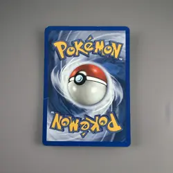 Suicune 4Ever Black Star Promo 53 WOTC English eReader LP Pokemon TCG Card 2002 - Image 2