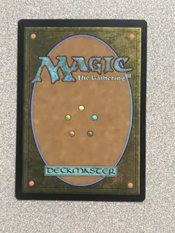 God-Eternal Kefnet War of the Spark Regular 053/264 Mythic NM - Image 2