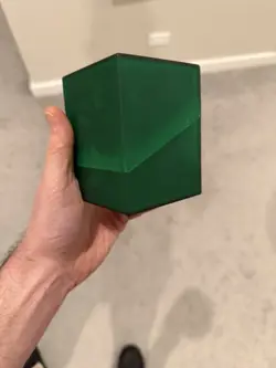 Agent Frank Horrigan - Commander Deck - MTG! - Image 5