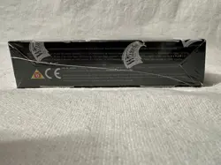 Commander Legends (CMR) Collector Booster Box - Magic MtG Factory Sealed - NIB - Image 4