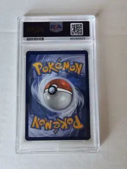 Pokemon Pikachu Holo SVP101 Black Star Promos Play! Event Promo PSA 9 2023 - Image 2