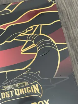 Pokemon Lost Origin ETB Elite Trainer Box Sealed (Pls Check Photos) - Image 2