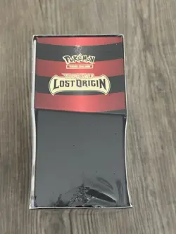Pokemon Lost Origin ETB Elite Trainer Box Sealed (Pls Check Photos) - Image 3