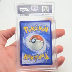 CARTA POKEMON CHARIZARD EX 234/091 (2024) DESTINO DI PALDEA - ITA - PSA 9 - Image 3