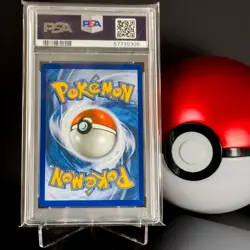 PSA 10 GEM MINT Mew 32/68 2020 Pokemon Battle Academy Mewtwo Stamped Rare - Image 2