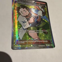 Pokemon Professor Birch's Observations 159/160 XY Primal Clash Holo Ultra Rare - Image 4