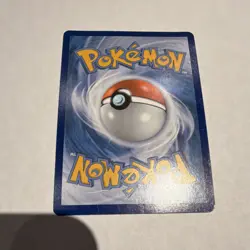 Pokemon Professor Birch's Observations 159/160 XY Primal Clash Holo Ultra Rare - Image 5