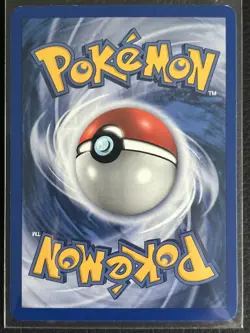 Team Magma’s Aggron 7/95 Holo EX Team Magma vs Aqua 2004 Pokemon LP+ - Image 2