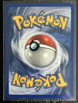 Team Magma’s Aggron 7/95 Holo EX Team Magma vs Aqua 2004 Pokemon LP+ - Image 5