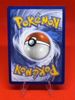 Guzzlord Holo Reverse SM|FL Pokemon League Promo In Never Played Condition! - Image 2
