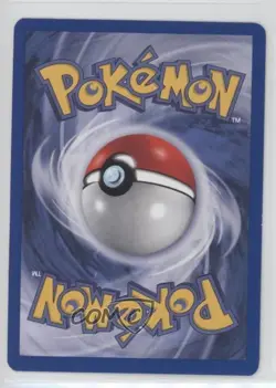 Tangela Chinese 1st Ed. Pokemon Base Set #66 1999 - Image 2