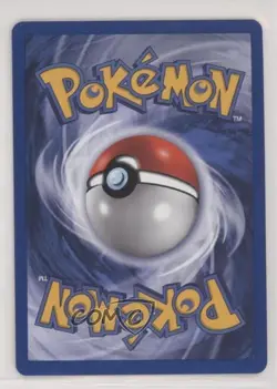 Tangela French 1st Ed. Pokemon Base Set #66 1999 - Image 2