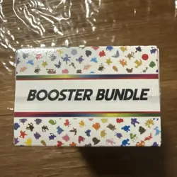 151 Pokemon Booster Bundle: 6 Pack Per Box!! Original 151 Starters SIR Chase!!! - Image 5