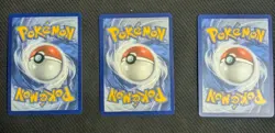 Pokemon Promos Tyranitar Larvitar & Pupitar 135/193 Cosmos Holo - Image 5