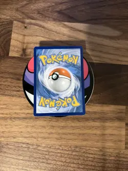 Torchic - City Championship Furious Fists 12/111 Pokemon TCG - LP - Image 2