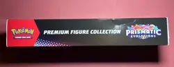 Pokemon TCG : Prismatic Evolutions Premium Figure Collection - Sealed - Image 4