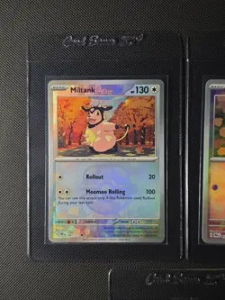 Pokemon TCG Prismatic Masterball Lot Of 5 NEAR MINT - Image 2