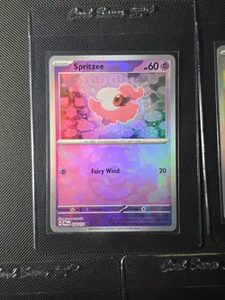 Pokemon TCG Prismatic Masterball Lot Of 5 NEAR MINT - Image 4