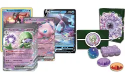 Pokemon TCG: Gardevoir ex League Battle Deck - New Sealed Box - Image 3