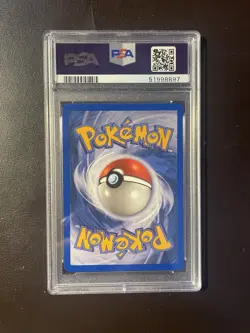 PSA 9 Granbull Reverse Holo - 61/144 - Skyridge - Pokemon - Read Description - Image 2