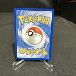 Pokemon TCG Mega Charizard X ex 023 Me: Mega Evolution Promo Holo - Image 2
