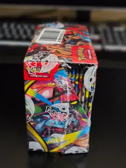 Pokemon TCG: Mega Evolution Booster Box 36 Packs Brand New - Ripped Sealed - Image 4