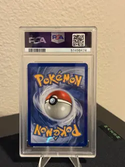 2006 Pokemon EX Holon Phantoms Crawdaunt Holo #99/110 - Image 2