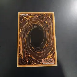 Forbidden Crown Burst Protocol Secret Rare Yu-Gi-Oh! BPRO - Image 5