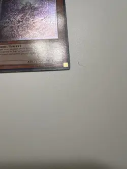 Near Mint Zombie Master - TAEV-EN039 - Ultimate Rare - 1st Edition - YuGiOh - Image 4