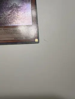 Near Mint Zombie Master - TAEV-EN039 - Ultimate Rare - 1st Edition - YuGiOh - Image 5