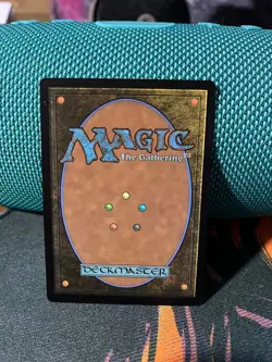 MTG Dreamtide Whale (Extended Art) Modern Horizons 3 Regular (0450) LP - Image 2