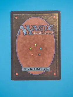 **Armageddon** MTG Unlimited - Image 2