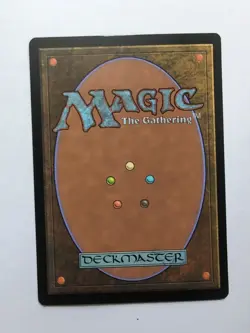 MTG Llawan, Cephalid Empress (TOR) Torment Regular Rare 42/143 - Image 2