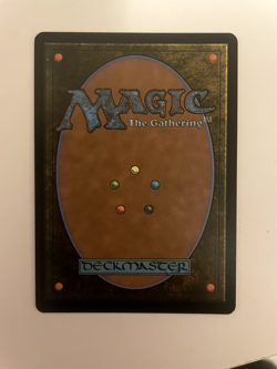 Tragic Slip Secret Lair Drop Foil The Office 7043 NM - Image 2