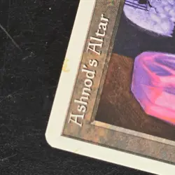 Ashnod's Altar Chronicles Regular NM MTG Magic The Gathering Ships FAST - Image 5