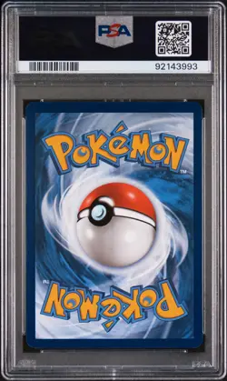 2023 POKEMON SVP EN-SV BLACK STAR PROMO 151 ULTRA-PREM COLL #053 MEW EX PSA 10 - Image 2